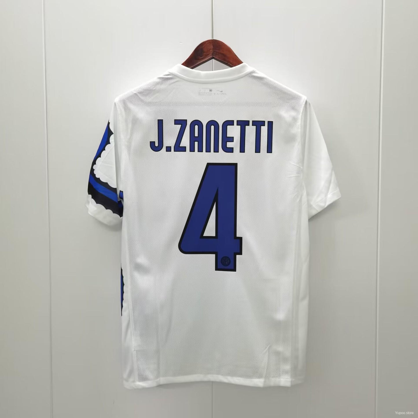 Inter Alternativa J.Zanetti 2010/2011