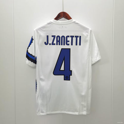 Inter Alternativa J.Zanetti 2010/2011