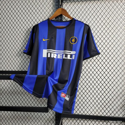 Inter Principal 1999/2000