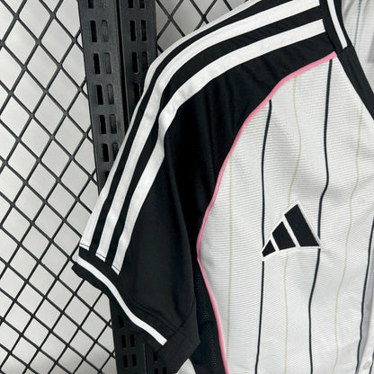 Juventus Edição Especial 2025/2026