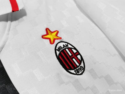 Milan Alternativa 1995/1996