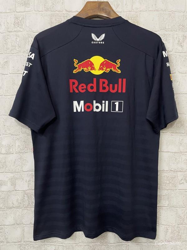 Camisola Red Bull 2026