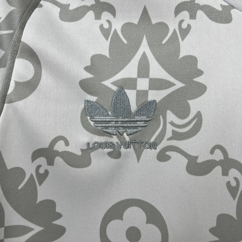 Real Madrid Edição Louis Vuitton 2025/2026