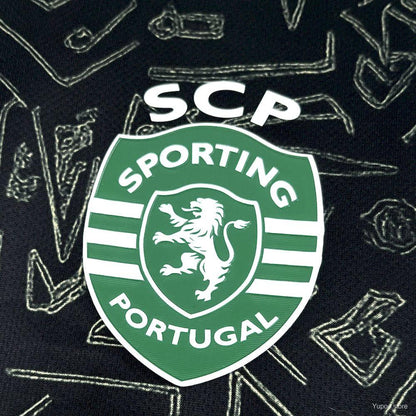 Sporting Edição Especial 2025/2026