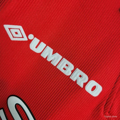 Manchester United Principal 1998/1999
