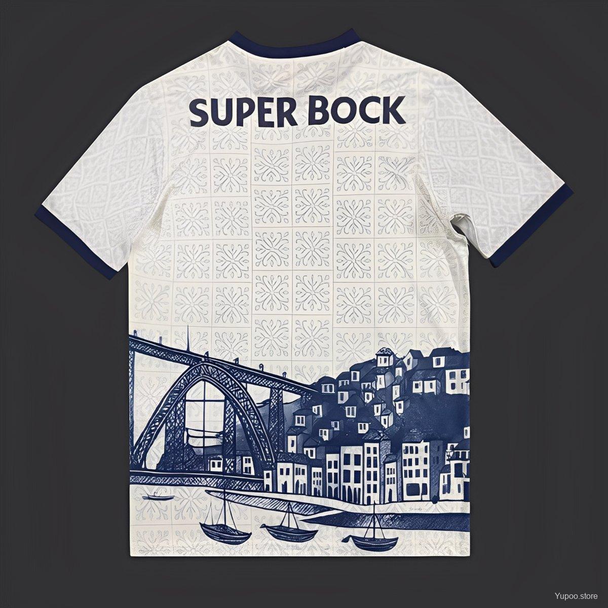 Porto Edição Especial 2025/2026