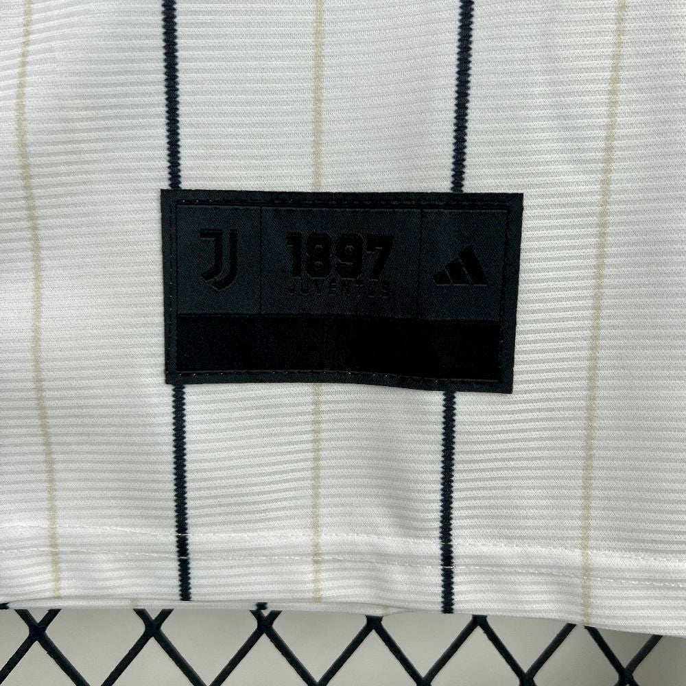 Juventus Edição Especial 2025/2026