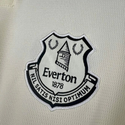 Everton Alternativa 2025/2026