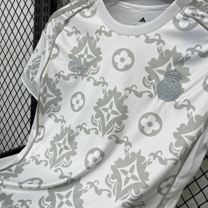 Real Madrid Edição Louis Vuitton 2025/2026