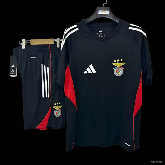 Kit Benfica Treino Adulto 2025/2026