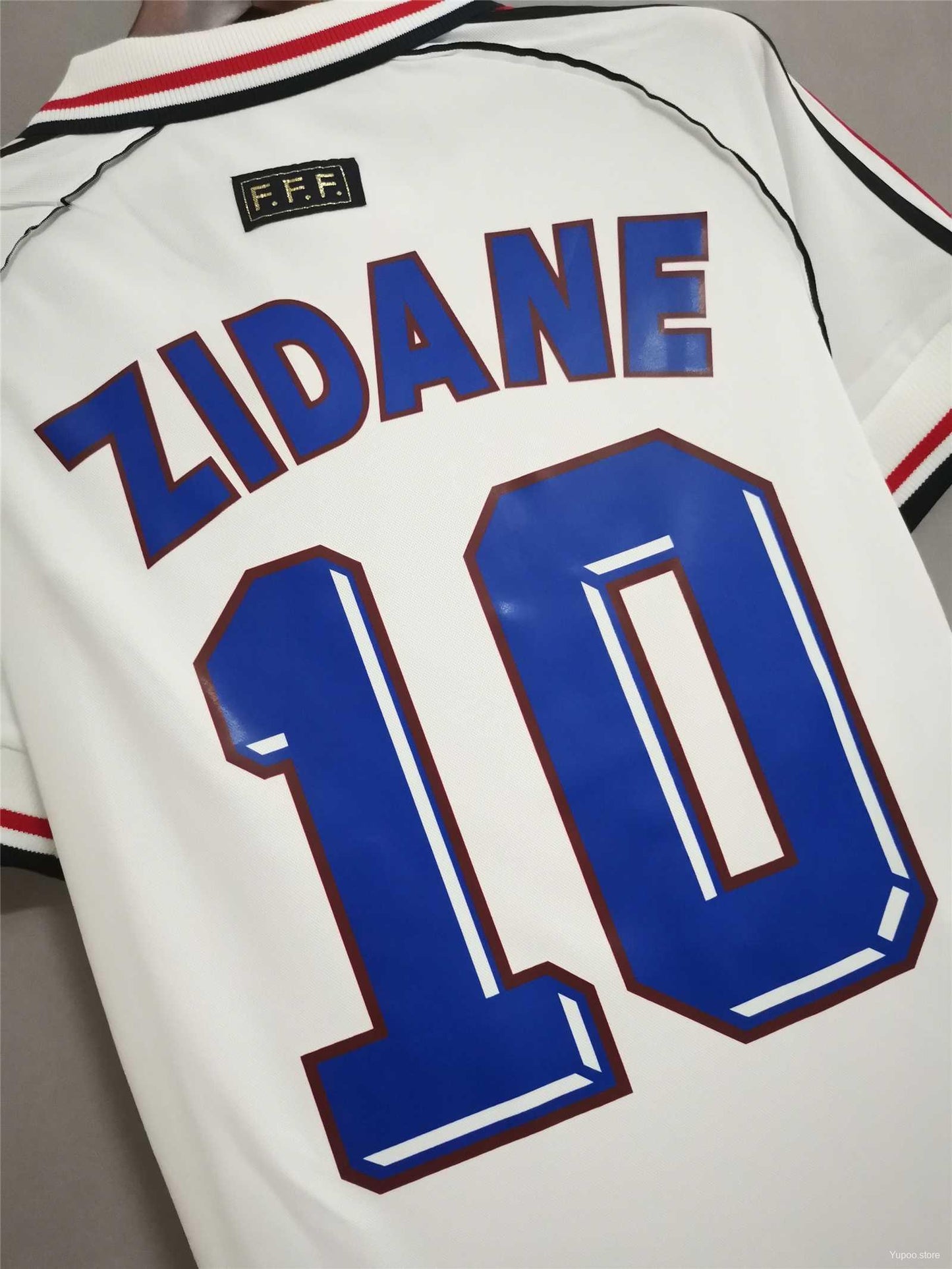 França Alternativa 1998