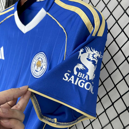 Leicester Principal 2025/2026