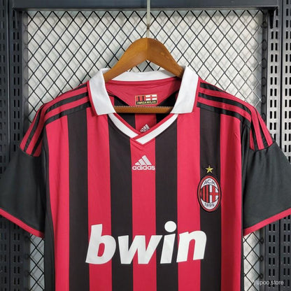 Milan Principal 2009/2010