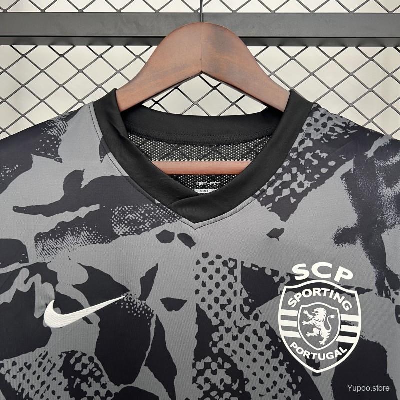 Sporting Pré-Match 2025/2026