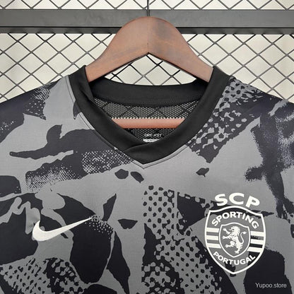 Sporting Pré-Match 2025/2026