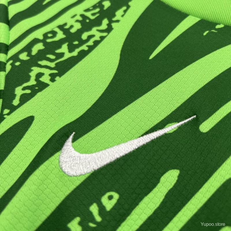 Kit Sporting Guarda-Redes Criança 2025/2026