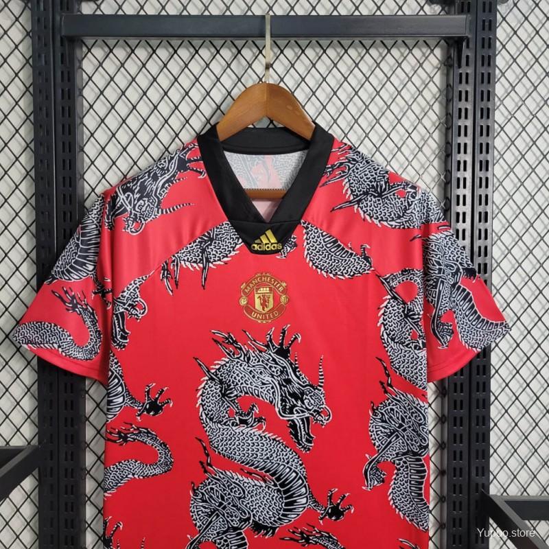 Manchester United Edição Especial 2019/2020
