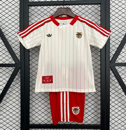Kit Benfica Adidas Originals Criança 2025/2026
