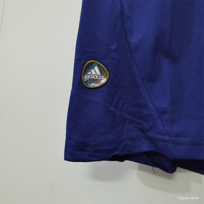 França Principal 2010 Anelka