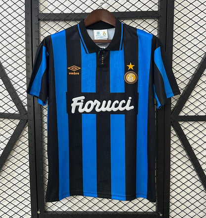 Inter Principal 1992/1993