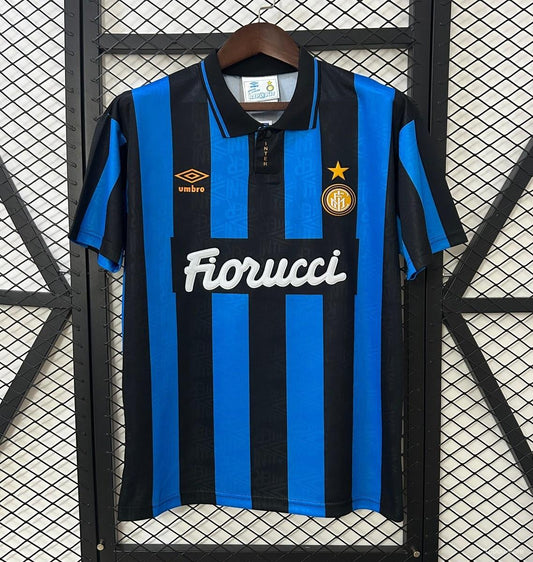 Inter Principal 1992/1993