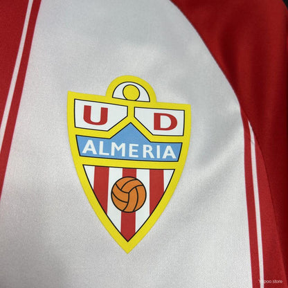 Almeria Principal 2024/2025