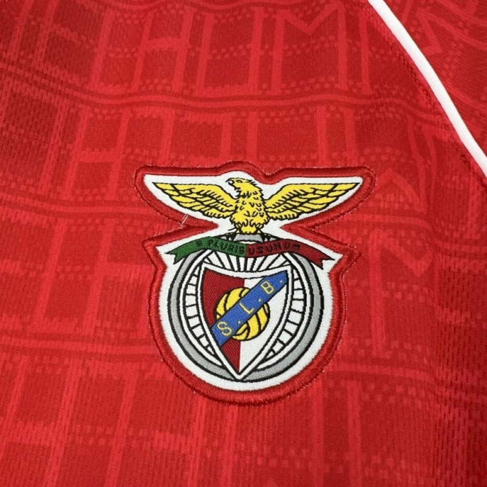 Benfica Principal 1990