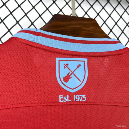 West Ham Edição Especial 2025/2026