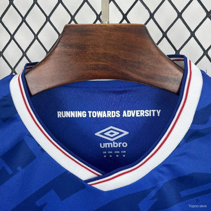 Ipswish Town Principal 2025/2026