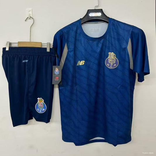 Kit Porto Treino Adulto 2025/2026