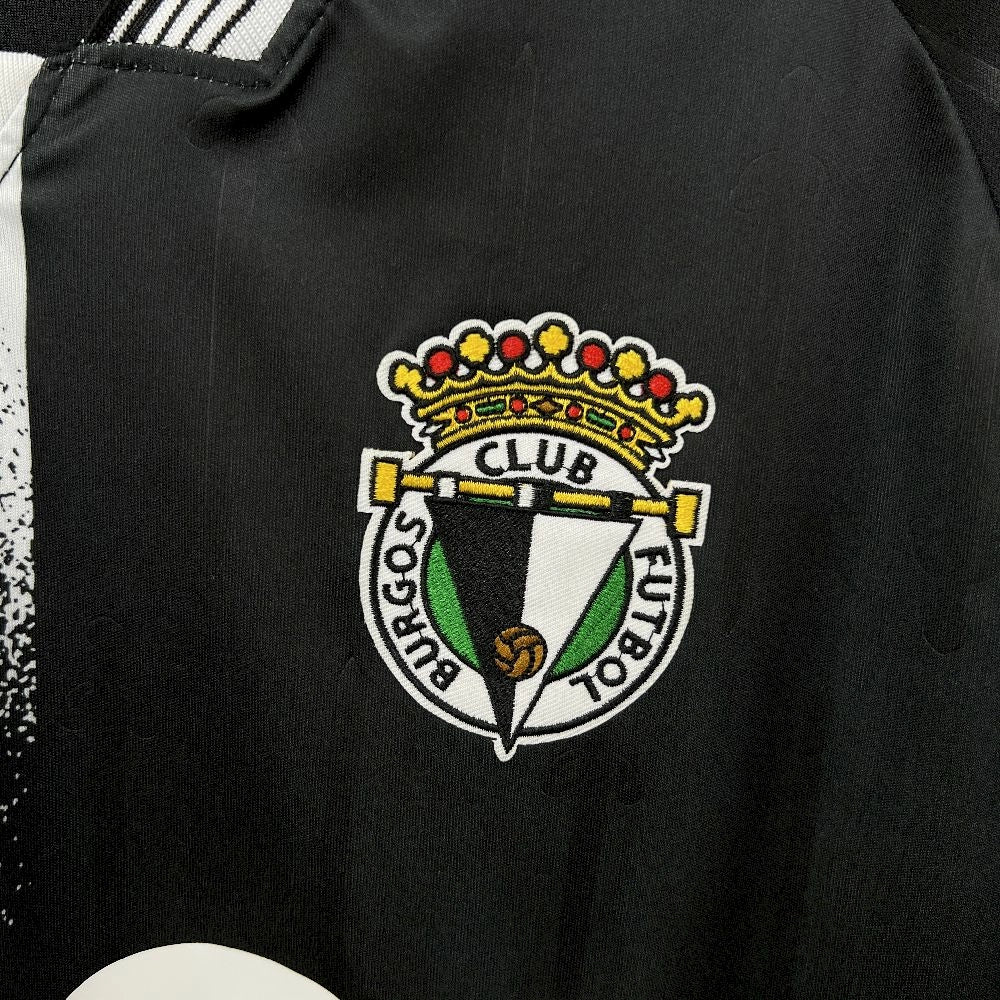 Burgos Alternativa 2025/2026