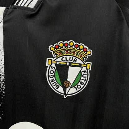 Burgos Alternativa 2025/2026