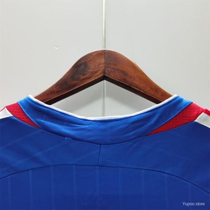 França Principal 2006 Zidane