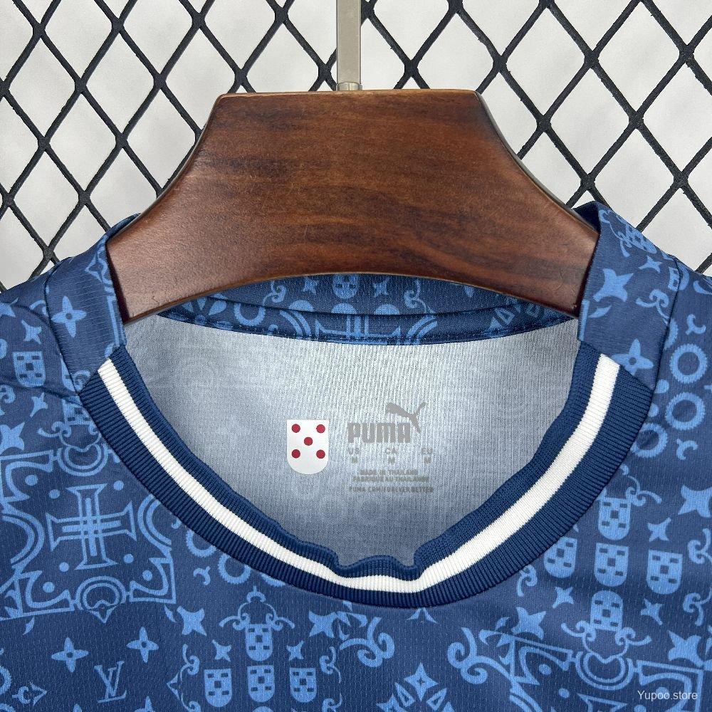 Portugal Edição Louis Vuitton 2026/2027