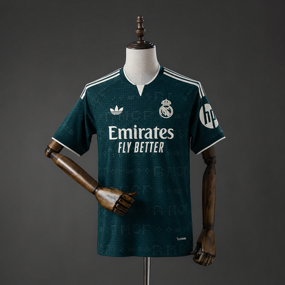 Real Madrid Alternativa 2026/2027