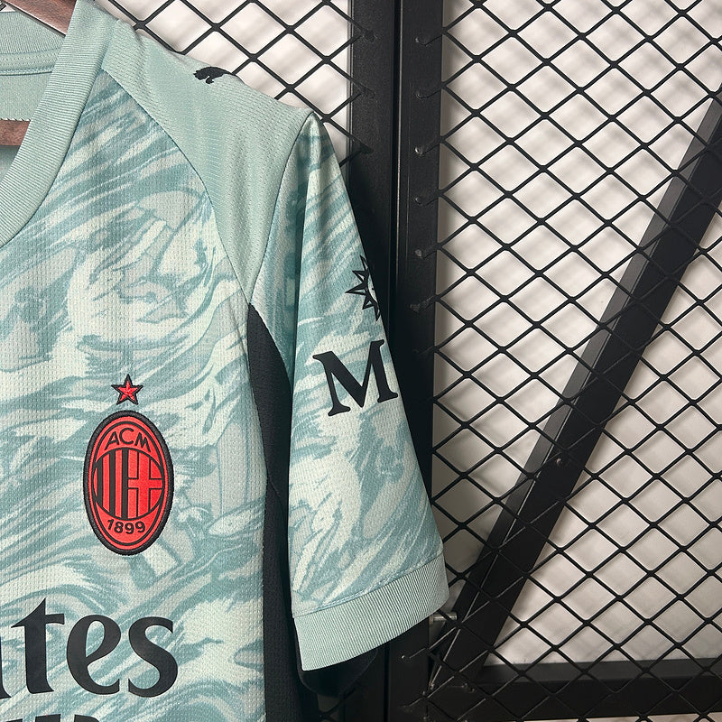 Milan Guarda-Redes 2025/2026