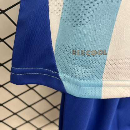 Kit Malaga Principal Criança 2025/2026