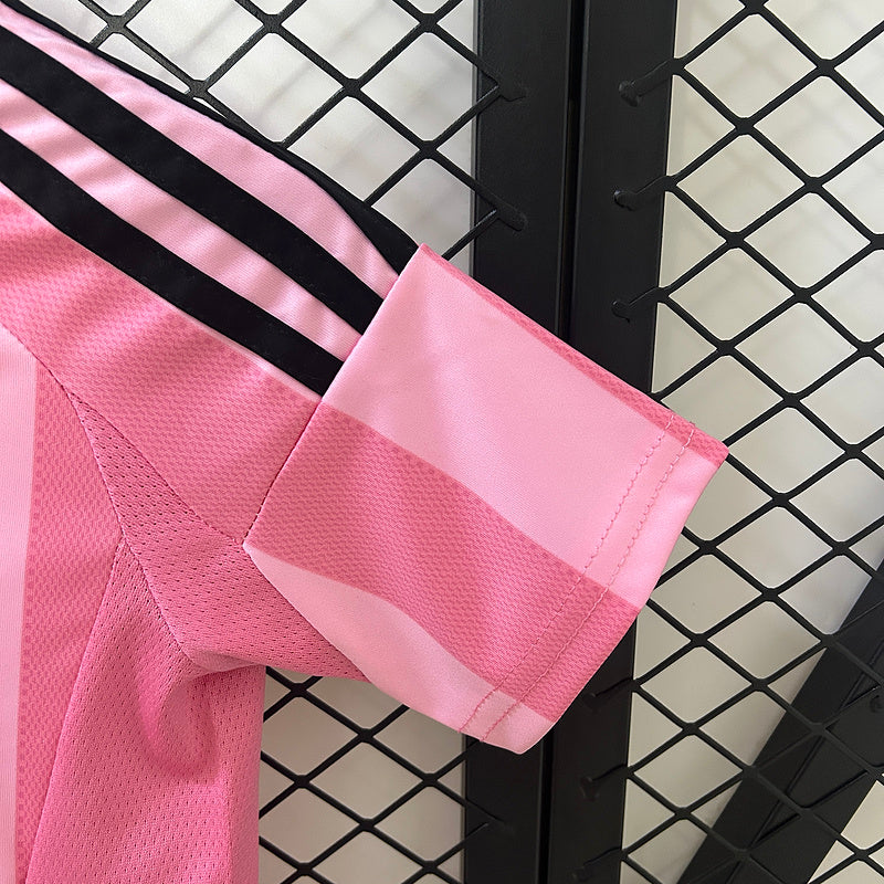 Kit Inter Miami Principal 2025/2026