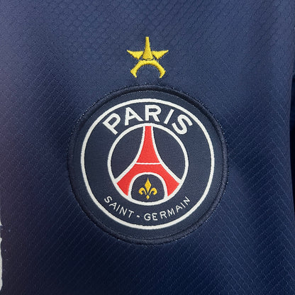 PSG Principal Edição Campeões 2025