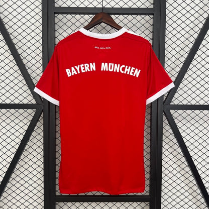 Bayern Munique Principal 2017/2018