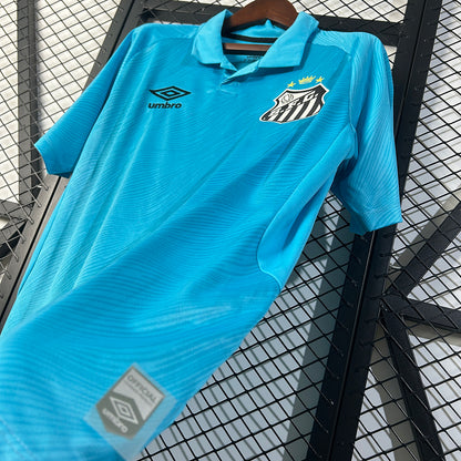 Santos Terceira 2025/2026