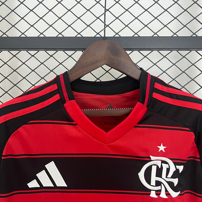 Flamengo Principal 2025/2026