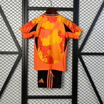 Kit PSG Edição Especial Criança 2025/2026