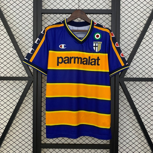 Parma Principal 2002/2003