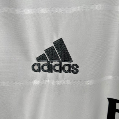 Real Madrid Principal Manga Comprida 2013/2014