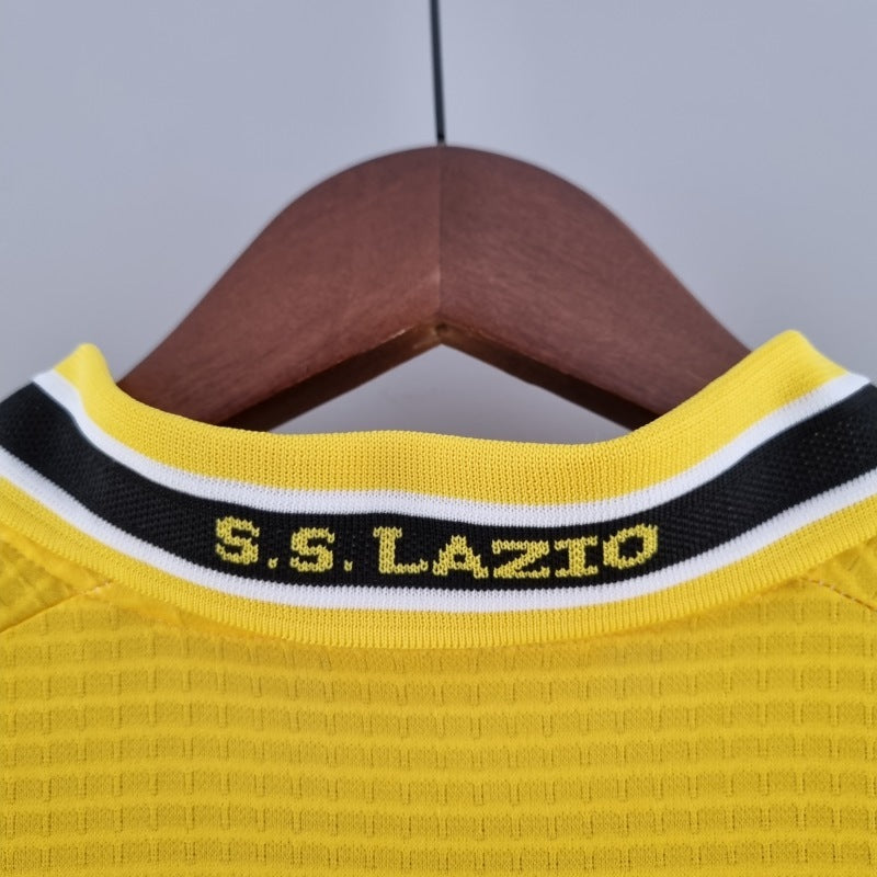 Lazio Terceira 1999/2000