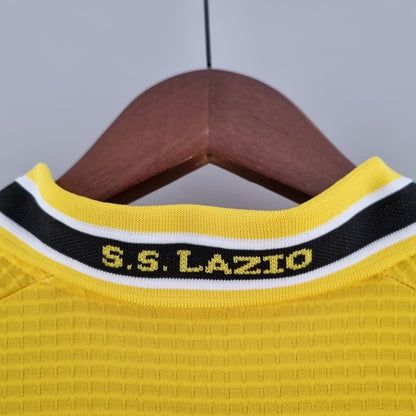 Lazio Terceira 1999/2000