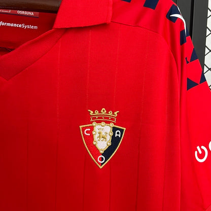 Osasuna Principal 2025/2026