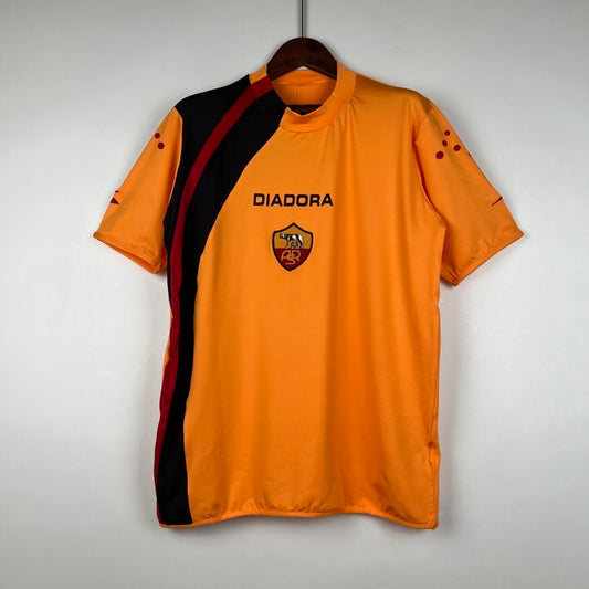 Roma Principal 2005/2006