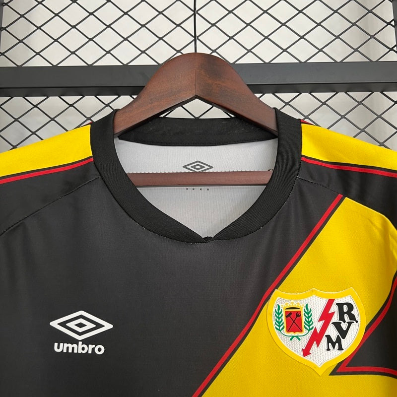 Rayo Vallecano Terceiro 2025/2026